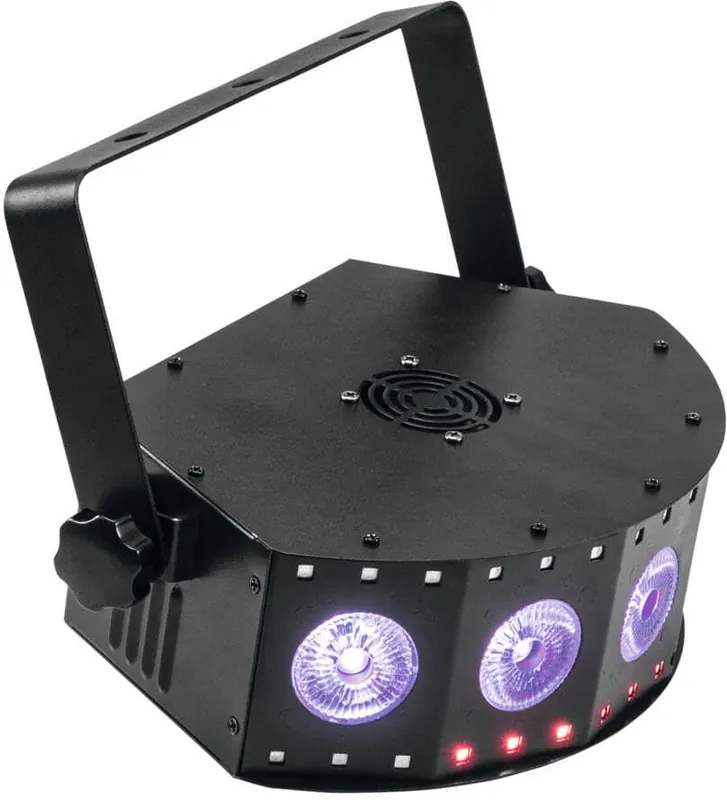 Eurolite LED SCY-5 Bestseller