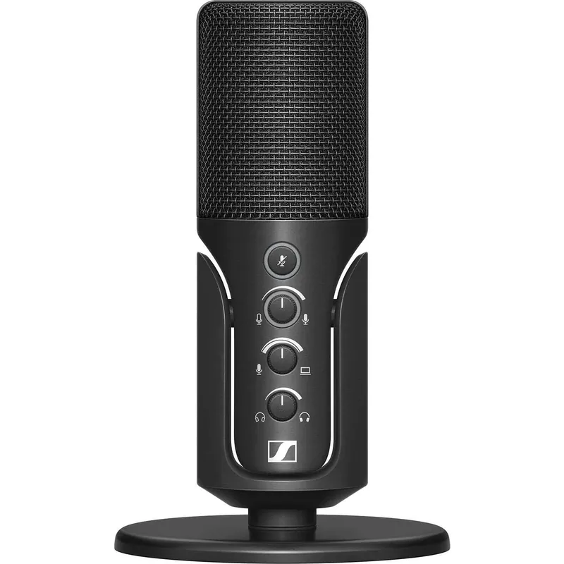 Must-Have Sennheiser Profile