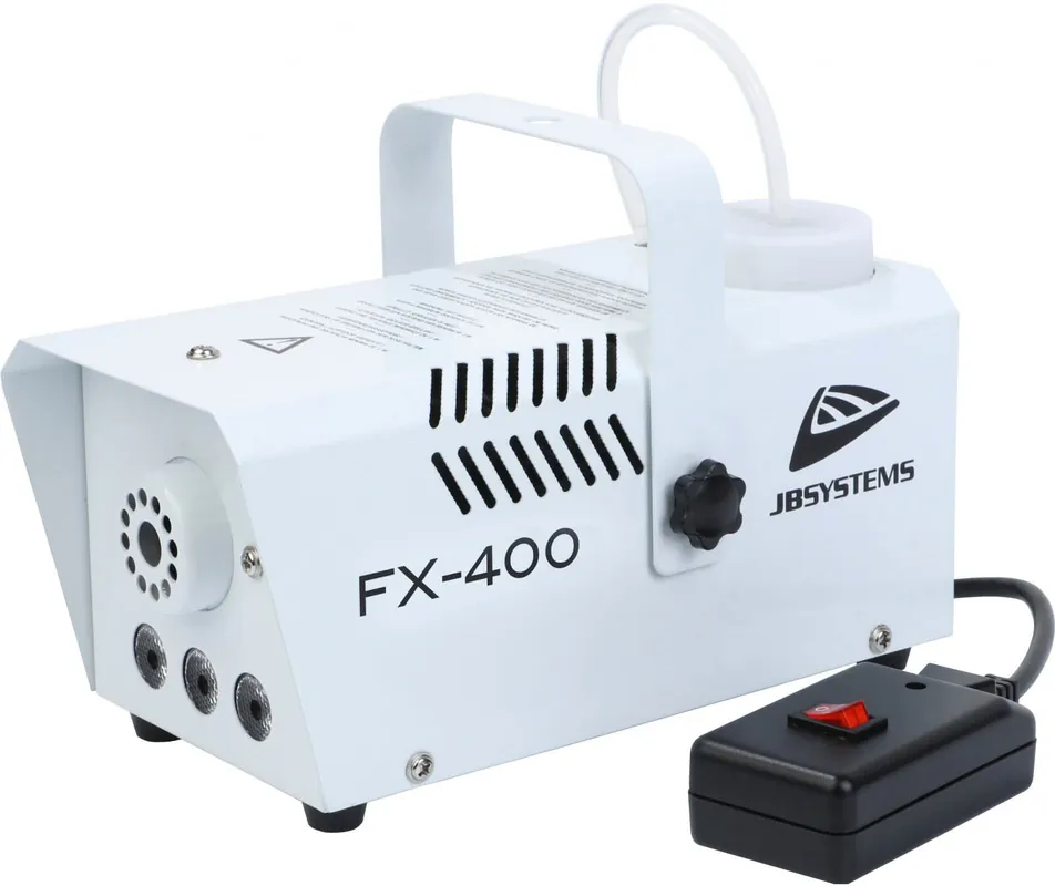 Jetzt Bestellen JB-Systems FX-400