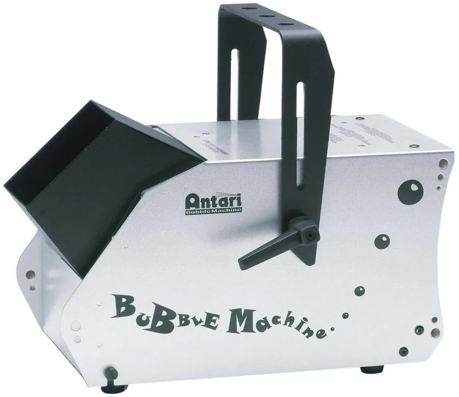 Antari B-100 Sonderaktion