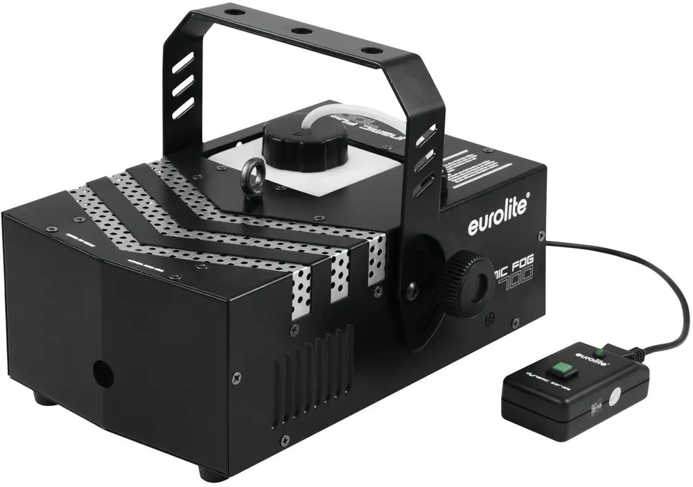 Eurolite Dynamic Fog 700 Preisreduziert