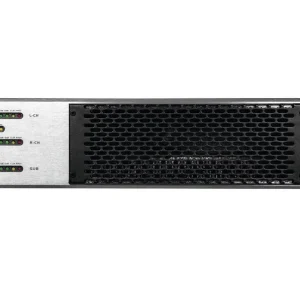 Beliebt Omnitronic A-3603