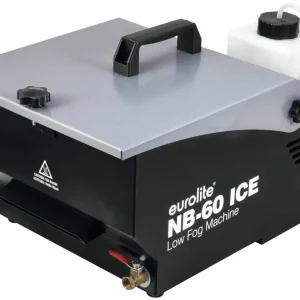 Begrenztes Angebot Eurolite NB-60 ICE
