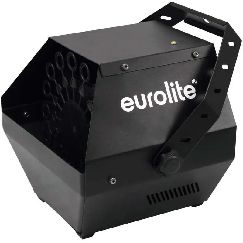 Neu Im Sortiment Eurolite B-90 Schwarz