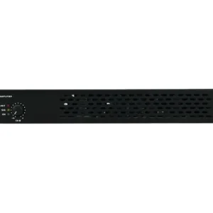 Begrenztes Angebot Omnitronic XDA-2402