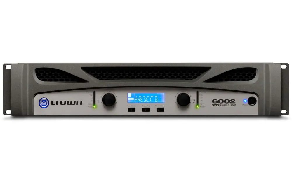 Beliebt Crown XTI-6002