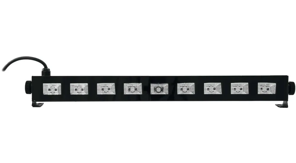 Eurolite LED Party UV Bar-9 Günstig