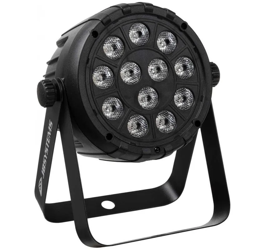 Günstig JB-System ACCU MINI-PAR 12TC Mk2