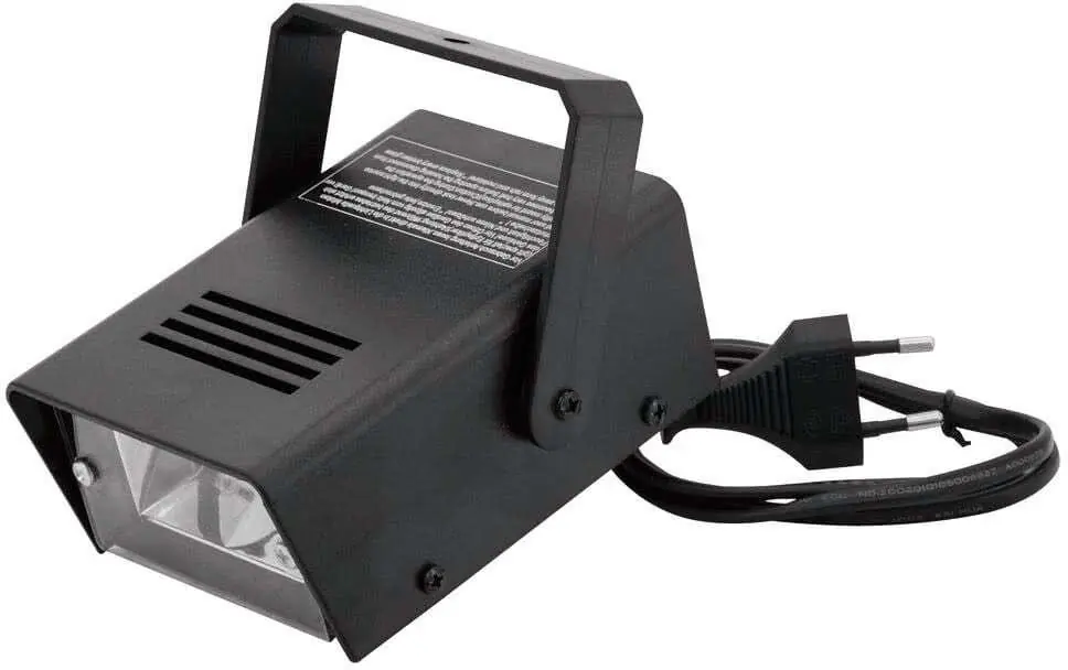 Letzte Chance Eurolite Disco Strobe 25