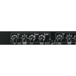 Markenprodukt Omnitronic XO-230