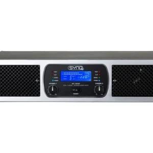 Direkt Vom Hersteller Synq SE-1800