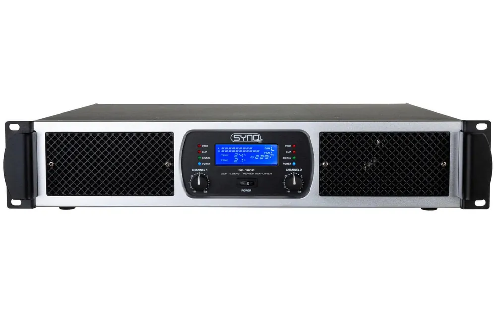 Direkt Vom Hersteller Synq SE-1800