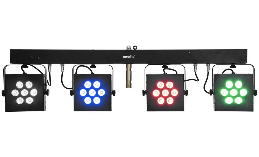 Eurolite LED KLS-3002 Next Meistverkauft