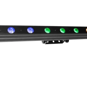 Chauvet DJ COLORband HEX 9 IRC Preisknaller