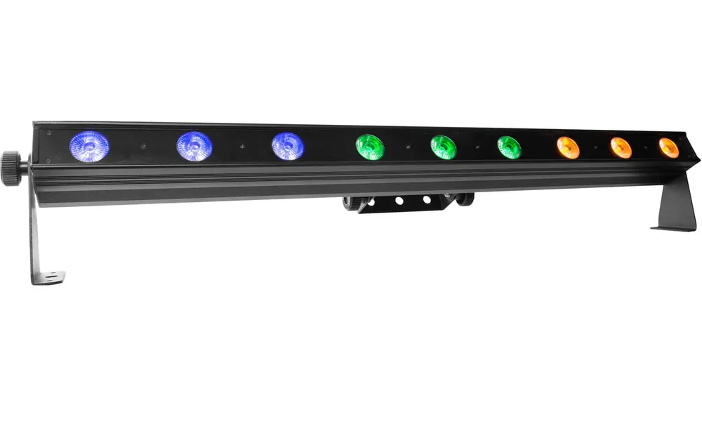 Chauvet DJ COLORband HEX 9 IRC Preisknaller
