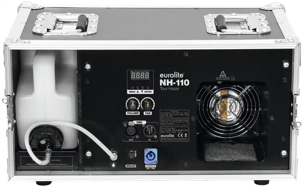 Eurolite NH-110 Direkt Vom Hersteller