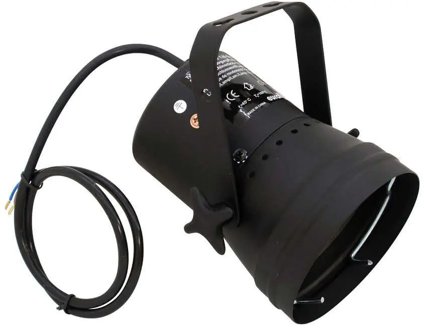 Eurolite T-36 Pinspot Markenware