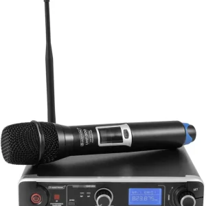 Direktkauf Omnitronic UHF-301