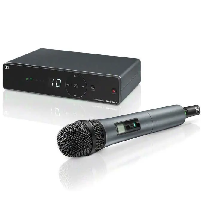 Gratis Versand Sennheiser XSW 1-825 A-Band