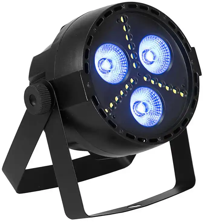 Beliebt EUROLITE LED PARty Hybrid Spot