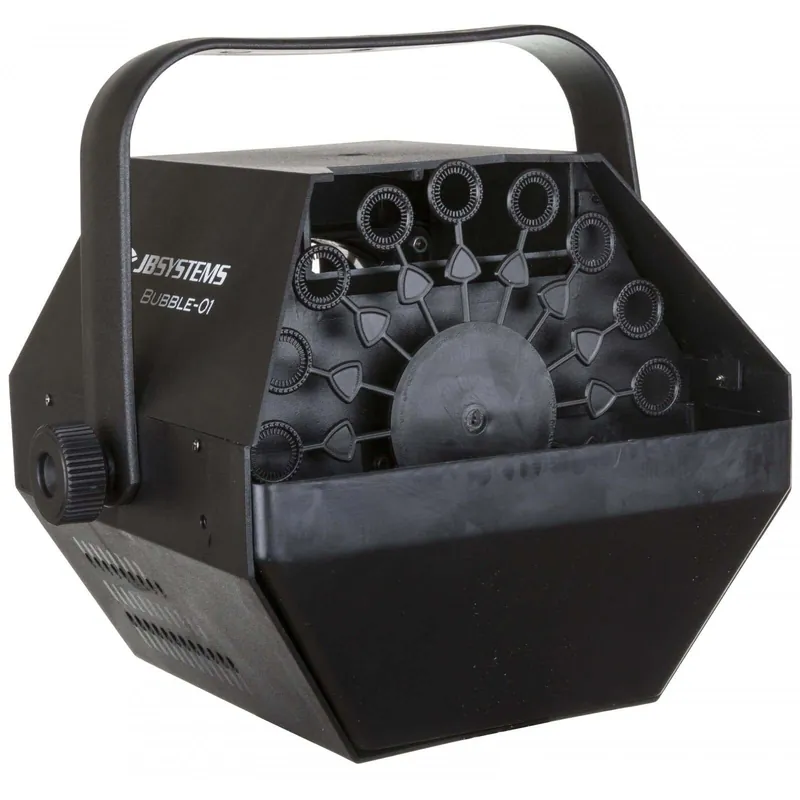 JB-Systems BUBBLE-01 Expressversand