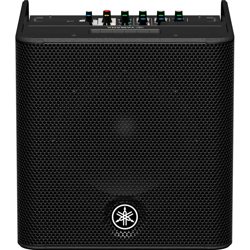 Yamaha Stagepas 200 Top-Seller
