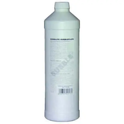 Nur Für Kurze Zeit Eurolite Seifenblasenfluid 1l