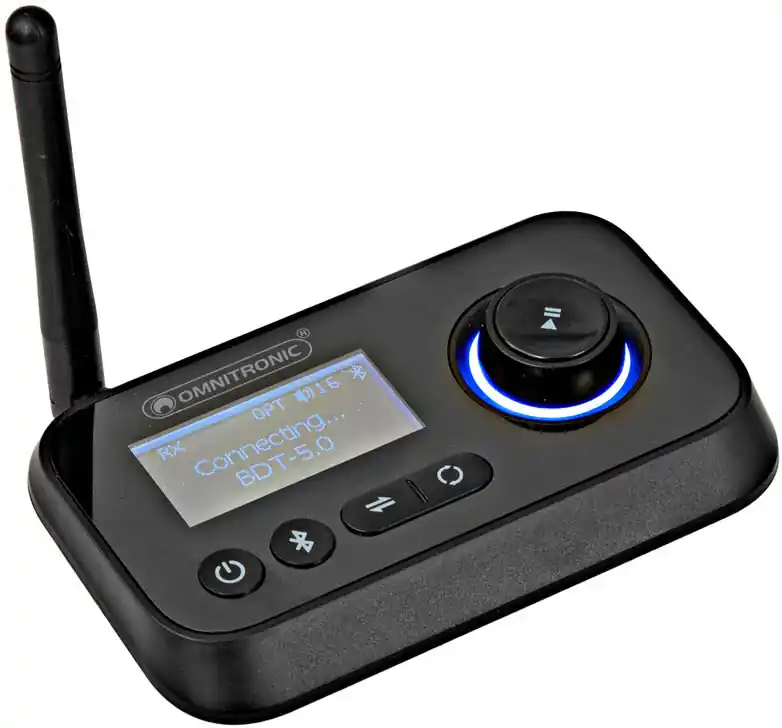 Top-Preis Omnitronic BDT-5.0