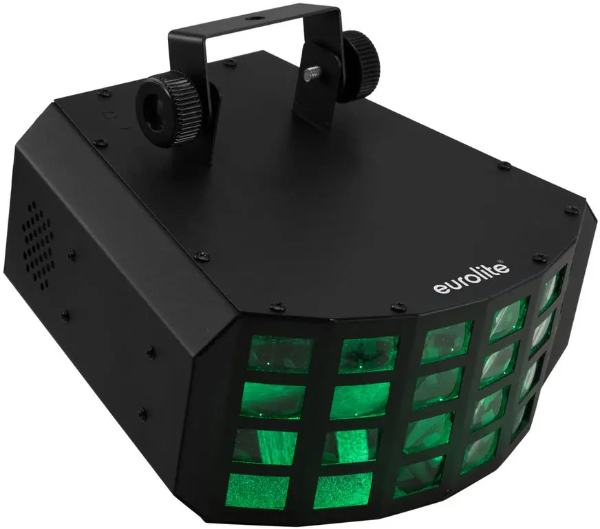 Eurolite LED D-4000 Versand Am Gleichen Tag