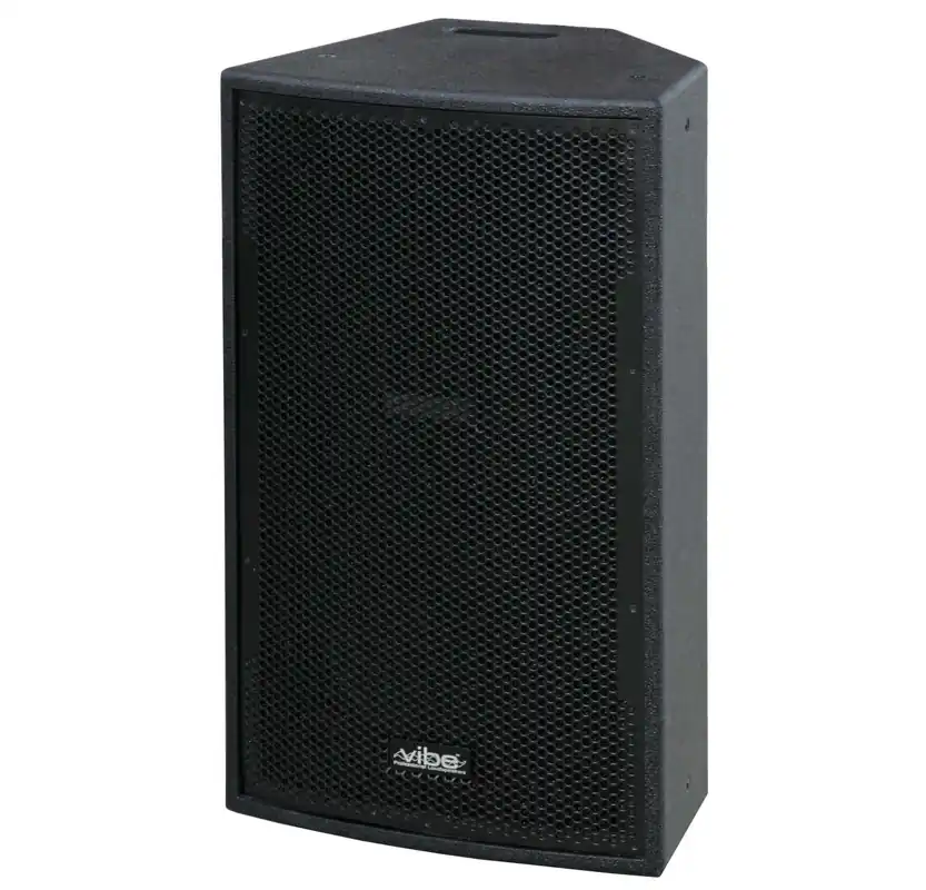 JB-Systems Vibe12 MkII Aktuell