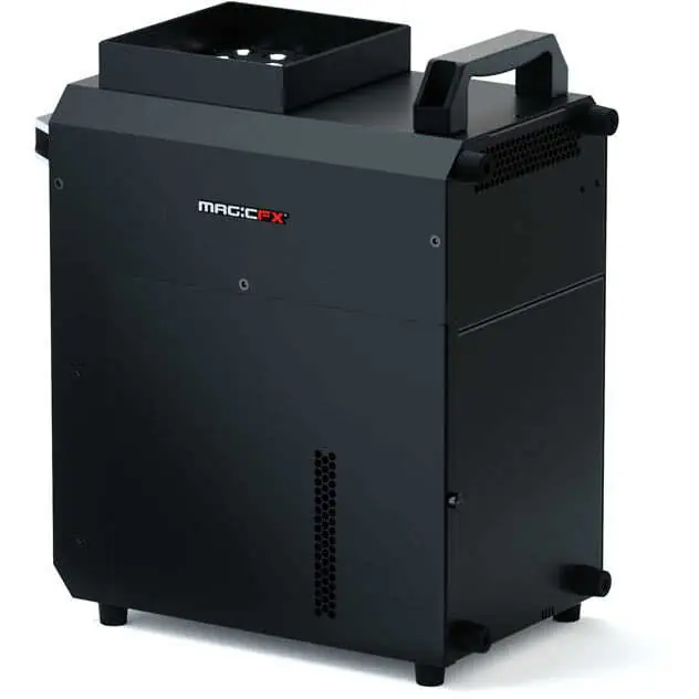 Expressversand MagicFX SmokeJet