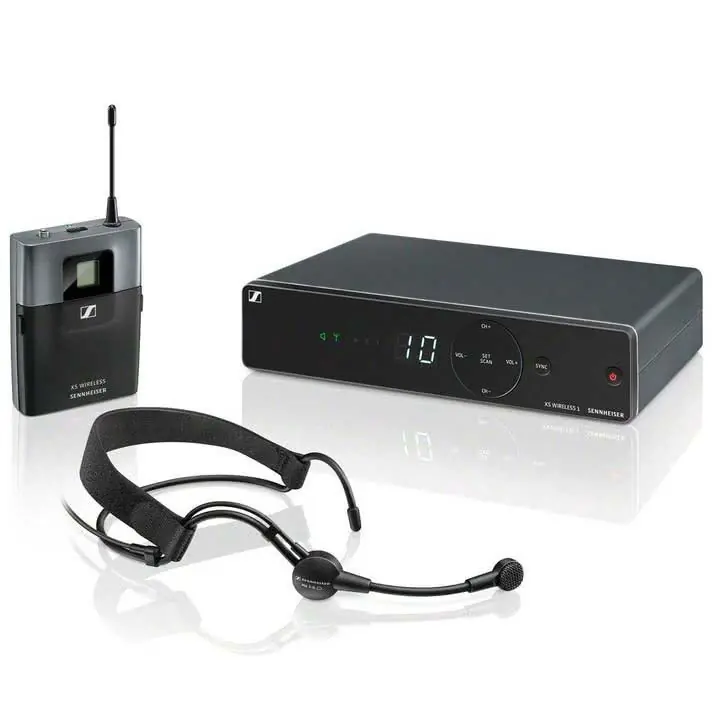 Sennheiser XSW 1-ME3 E-Band Kostenloser Rückversand