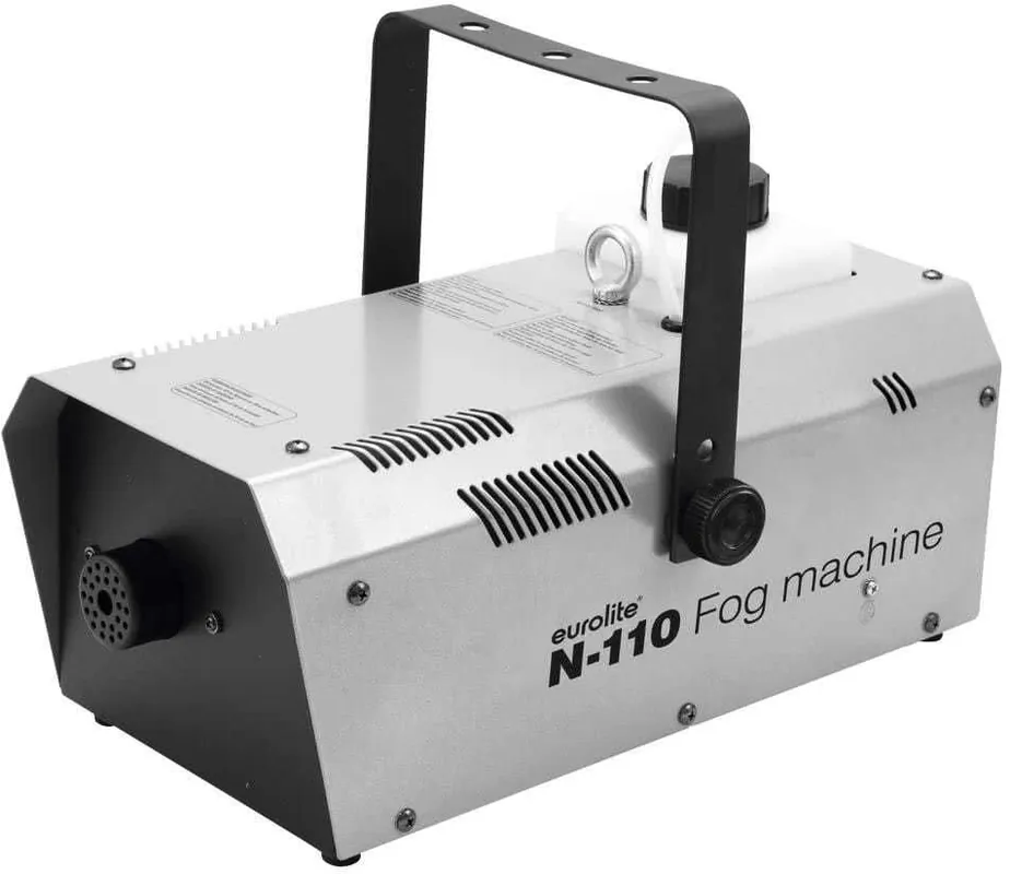 Versand Am Gleichen Tag Eurolite N-110