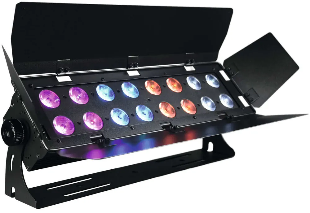 Eurolite Stage Panel 16 HCL LED Top-Angebot