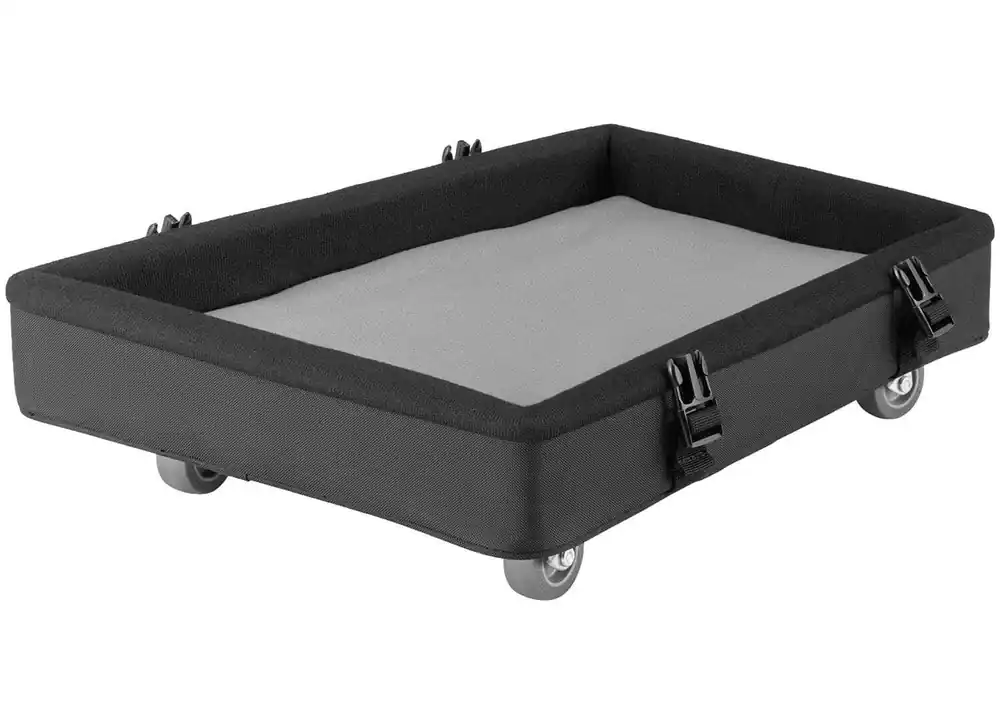 Yamaha STAGEPAS 1K Dolly Finale Aktion