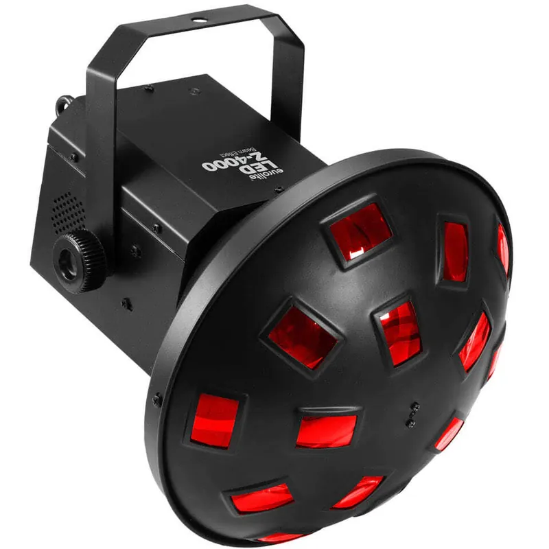 Zertifiziert Eurolite LED Z-4000