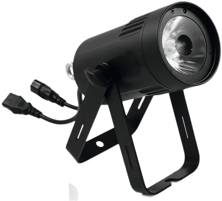 Eurolite LED PST-15W MK2 COB RGBW Markenprodukt
