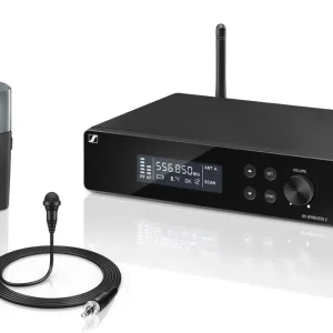 Kostenloser Rückversand Sennheiser XSW 2-ME2 E-Band