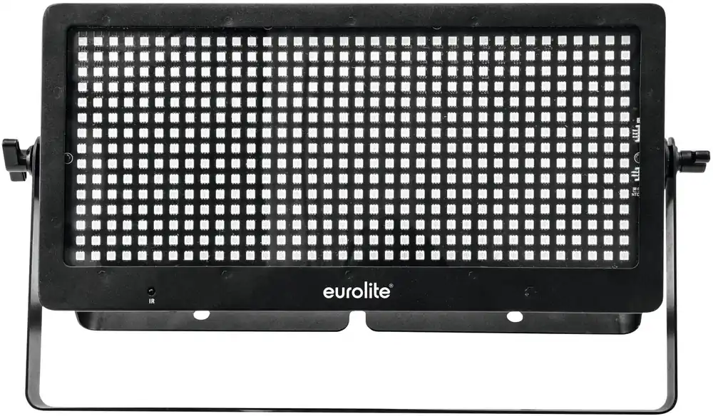Eurolite LED Strobe SMD PRO 540 DMX RGB Expressversand