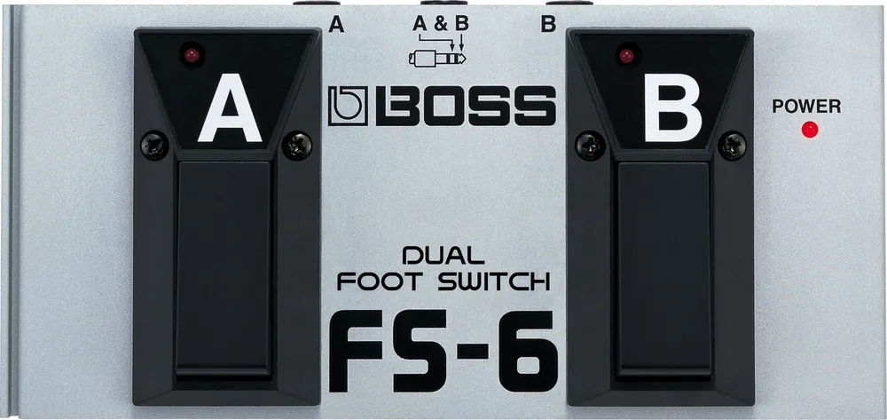 Rabatt Boss FS-6
