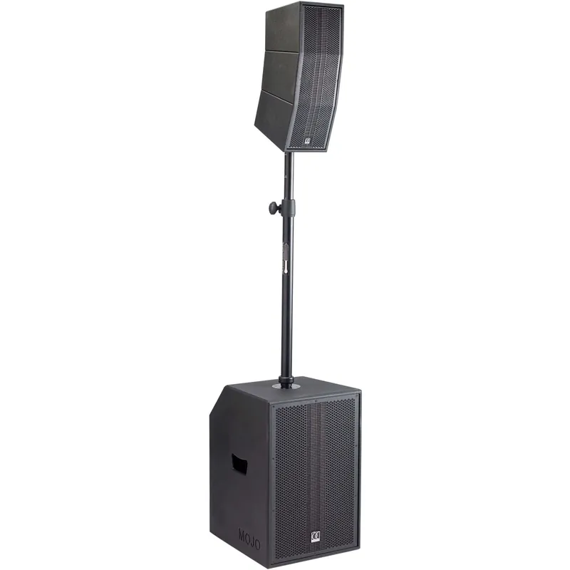Preisreduziert Audiophony MOJO2200curve