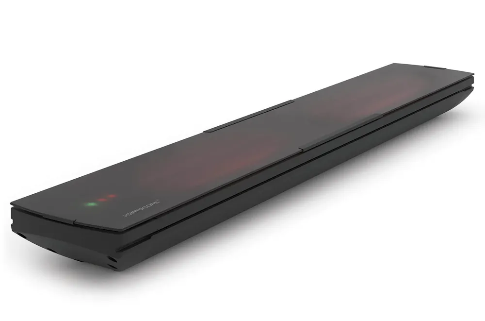 Heatscope Vision 2200 Knallerangebot
