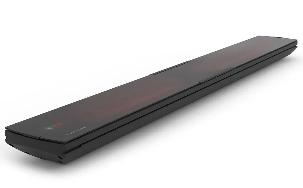 Heatscope Vision 3200 Begrenztes Angebot
