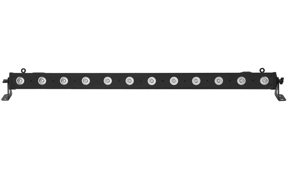 Eurolite LED BAR-12 QCL RGB+UV Markenware