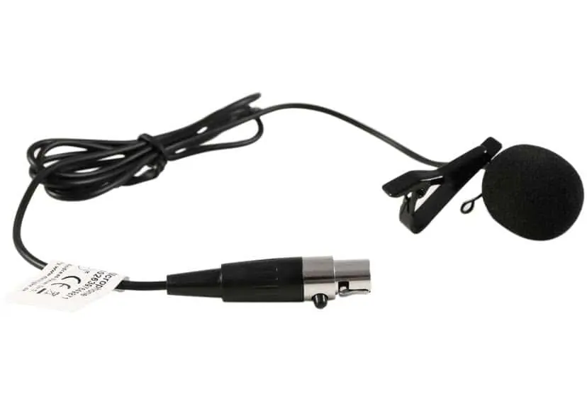 Omnitronic UHF-300 Lavalier Jetzt Bestellen