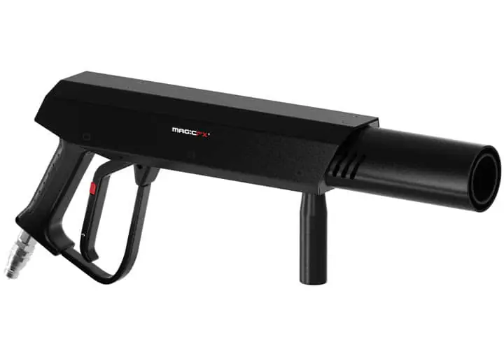 Schneller Versand MagicFX CO2 GUN II