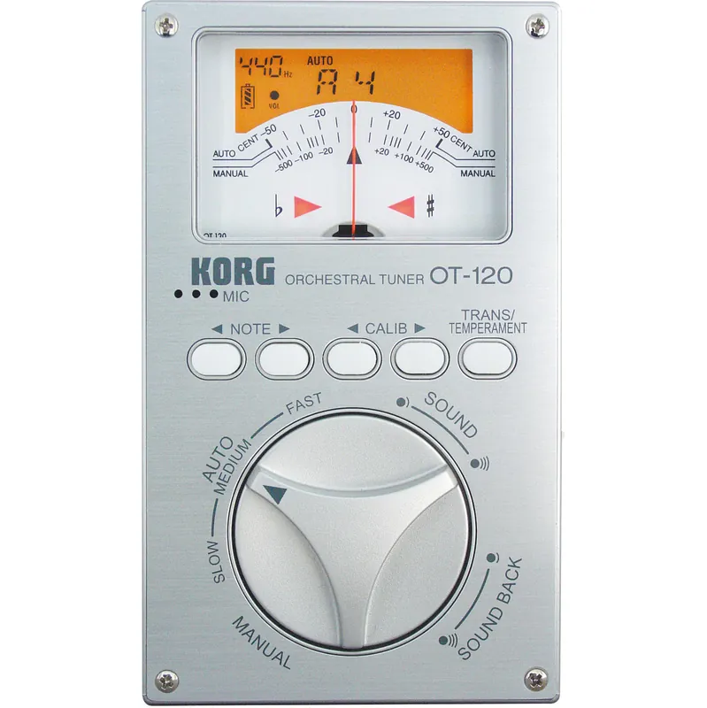 Direkt Vom Hersteller Korg OT 120