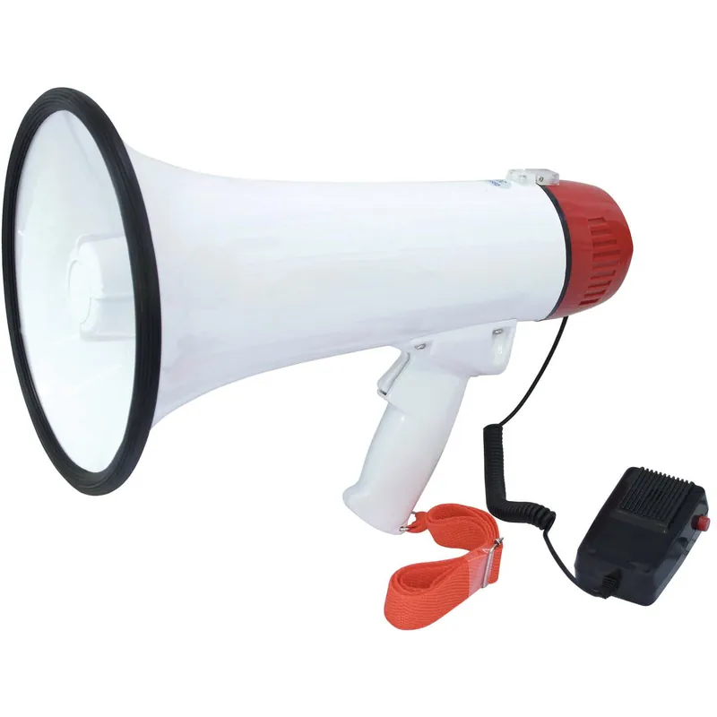 Omnitronic MP-15 Megaphon Ausverkauf