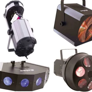 Knallerangebot Antoc Mega Lightpack