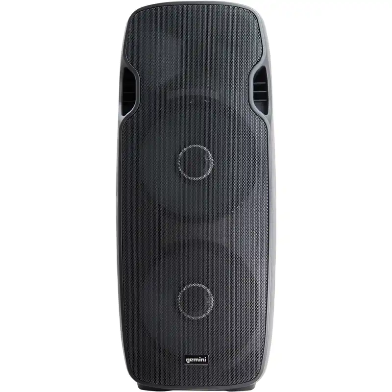 Knallerangebot Gemini AS-215BLU-LT